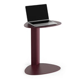 BDI Bink 1025 Laptop Stand and Side Table