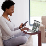 BDI Bink 1025 Laptop Stand and Side Table