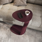 BDI Bink 1025 Laptop Stand and Side Table