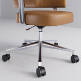 BDI Circa 3581 Office Chair (Saddle)