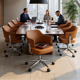 BDI Circa 3581 Office Chair