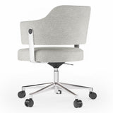 BDI Circa 3582 Office Chair (Oatmeal)
