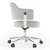 BDI Circa 3582 Office Chair (Oatmeal)