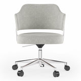 BDI Circa 3582 Office Chair (Oatmeal)