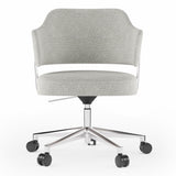 BDI Circa 3582 Office Chair (Oatmeal)