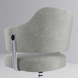 BDI Circa 3582 Office Chair (Oatmeal)