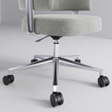 BDI Circa 3582 Office Chair (Oatmeal)