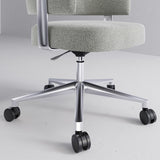 BDI Circa 3582 Office Chair (Oatmeal)