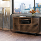 BDI Corridor 6520 Multifunction Cabinet (Walnut)