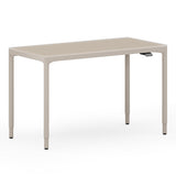 BDI Luma 6761 Lift Standing Desk (Dune)