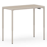 BDI Luma 6761 Lift Standing Desk (Dune)