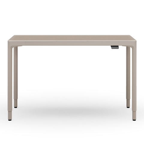 BDI Luma 6761 Lift Standing Desk (Dune)
