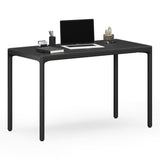 BDI Luma 6761S Office Desk (Black)