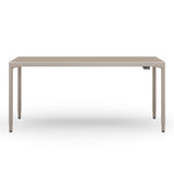 BDI Luma 6762 Lift Standing Desk (Dune)