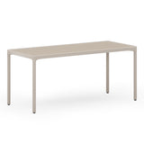BDI Luma 6762S Office Desk (Dune)
