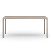 BDI Luma 6762S Office Desk (Dune)