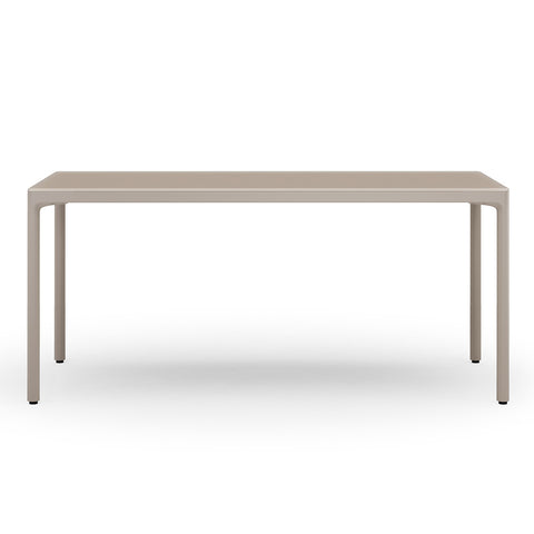 BDI Luma 6762S Office Desk (Dune)