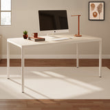 BDI Luma 6762S Office Desk (Dune)