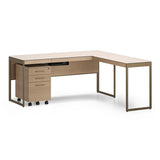 BDI Sequel Studio 6612 Return (Neo Oak, Bronze)