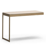 BDI Sequel Studio 6612 Return (Neo Walnut, Bronze)