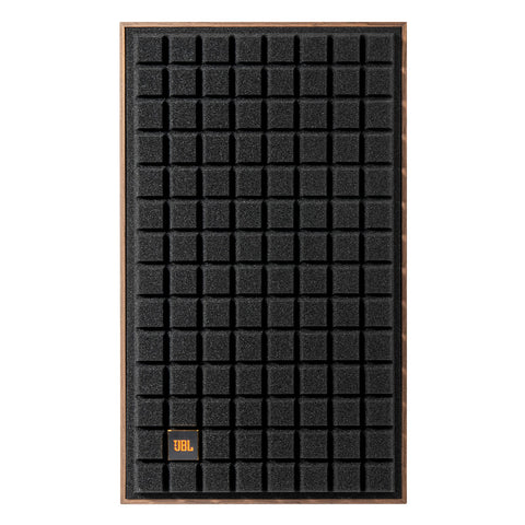 JBL Replacement Grilles for L82 Classic MKII Bookshelf Speakers - Pair (Black)