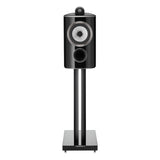 Bowers & Wilkins 805 D4 2-Way Bookshelf Speaker - Each (Gloss Black)