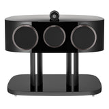 Bowers & Wilkins HTM82 D4 3-Way Center Channel Speaker (Gloss Black)