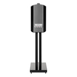 Bowers & Wilkins 805 D4 2-Way Bookshelf Speaker - Each (Gloss Black)