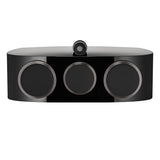 Bowers & Wilkins HTM82 D4 3-Way Center Channel Speaker (Gloss Black)