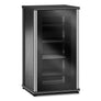 Black Oak/Aluminum