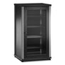 Black Oak/Aluminum