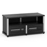Black Oak/Aluminum