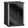 Black Oak/Aluminum