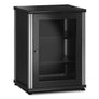 Black Oak/Aluminum