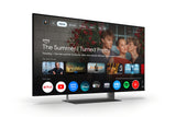 Sony BRAVIA 7 II True RGB 55 Inch 4K HDR Google TV with Gemini