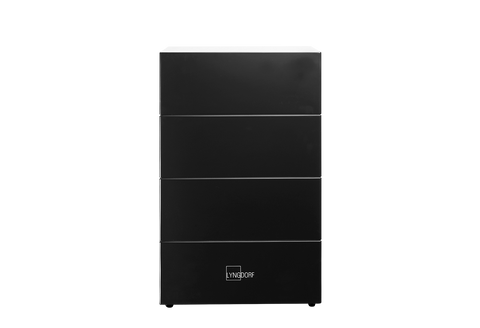 Lyngdorf BW-20 Passive Dual 12 Inch Boundary Woofer (Each)