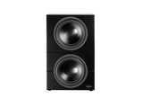 Lyngdorf BW-20 Passive Dual 12 Inch Boundary Woofer (Each)