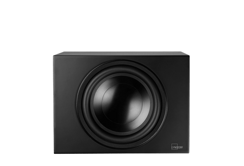 Lyngdorf BW-3 High Bandwidth Subwoofer (Each)