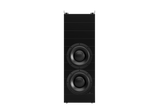 Steinway Lyngdorf BWS-210 In-Wall Woofer 6" Cavity Wall (Black)