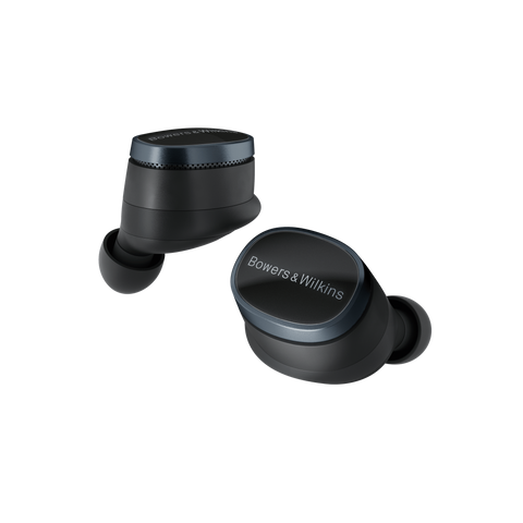 Bowers & Wilkins Pi8 In Ear True Wireless Earbuds