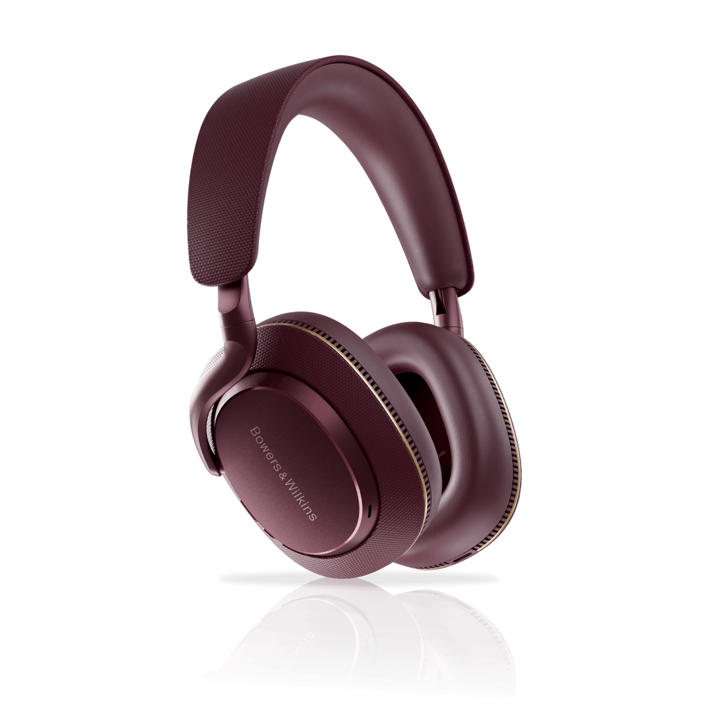 Bowers & Wilkins Px7 S3 Wireless Headphones