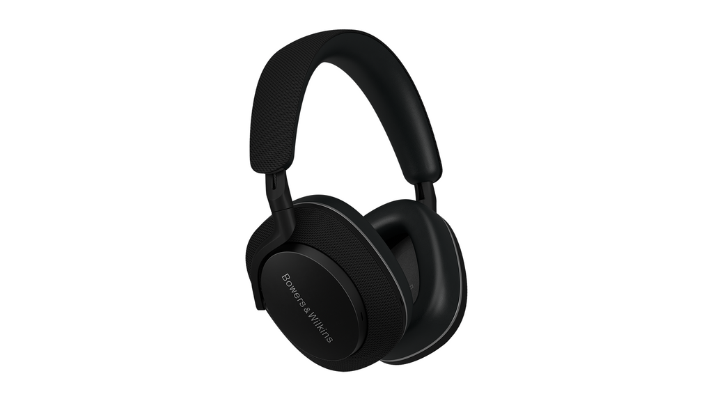 Bowers & Wilkins Px7 S2e Wireless Headphones