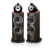 Audiophile Legacy 2-Channel Stereo Package