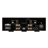 Rotel RB-1582 MKII 200W Stereo Amplifier (Silver)