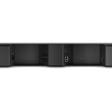 Bose Smart Ultra Soundbar with Bass Module 500 Wireless Subwoofer (Black)