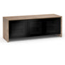 Black/Walnut