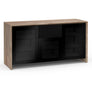 Black/Walnut