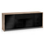 Black/Walnut