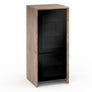 Black/Walnut