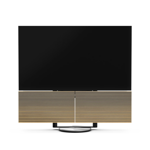 Bang & Olufsen Beovision Harmony OLED TV With Cinematic Sound